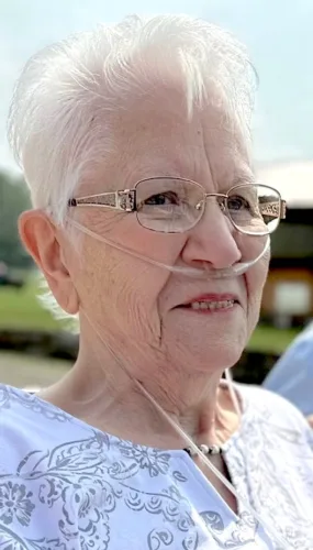 Janice Carol  (Stanbro) Ortel